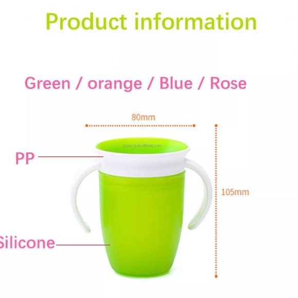 Baby Perfect Gift Combo Pack - Picture 4 of 8